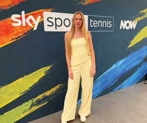 Naomi Broady