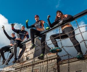 Runmageddon na Arenie Gliwice. Morderczy bieg odbędzie się 10 czerwca. Trwają zapisy