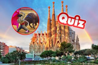 Czwartkowy quiz z geografii. 10 pytań o Hiszpanii