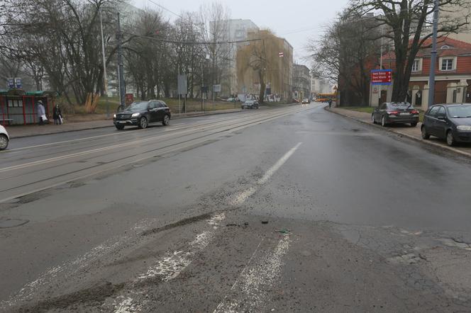 Ruszy kolejny remont drogi w Łodzi? Mieszkańcy mają mieć ważny głos w przebiegu inwestycji