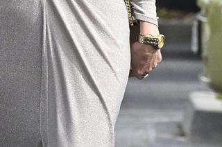Tak żona Przemysława Czarnka wystroiła się na ślub. Elegancko?