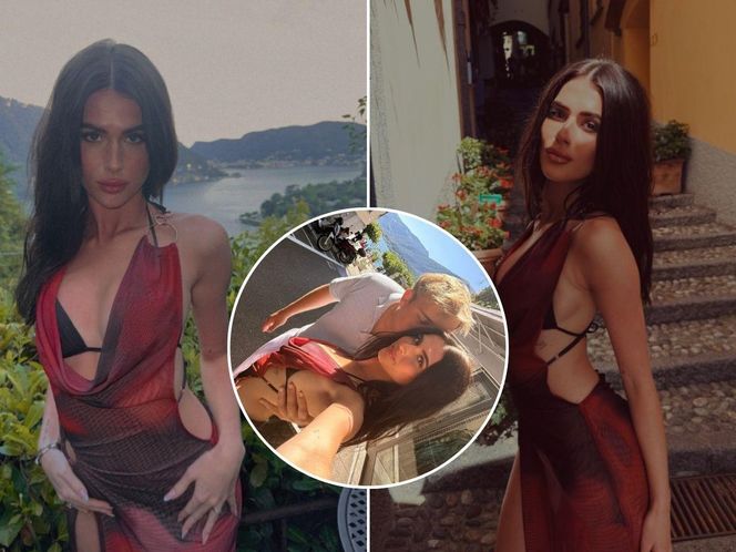 Roksana Węgiel-Mglej, Kevin Mglej