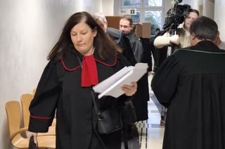 Apelacja w sprawie wyroku dla Krwawego Tulipana