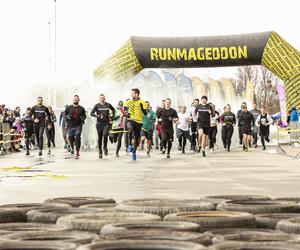 Tak wyglądał Runmageddon we Wrocławiu! Znajdziesz się na zdjęciach? 