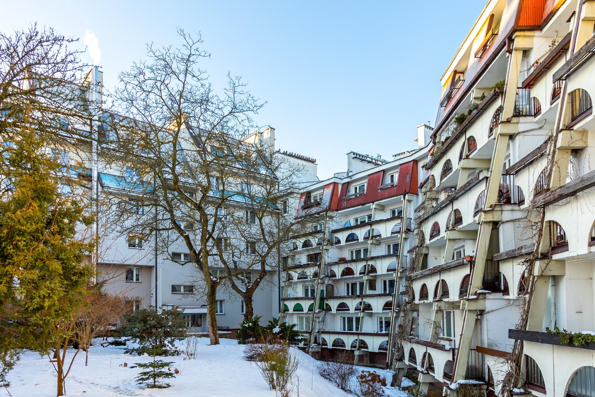 Bloki na Prostej 14/16 w Kielcach