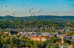 Balony nad Krosnem