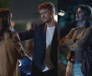 M jak miłość, odcinek 1887: Martyna i Marcin znów razem na wieczorze kawalerskim! Kama im przeszkodzi  - ZDJĘCIA, WIDEO