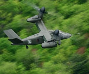 V-280 Valor czyli MV-75
