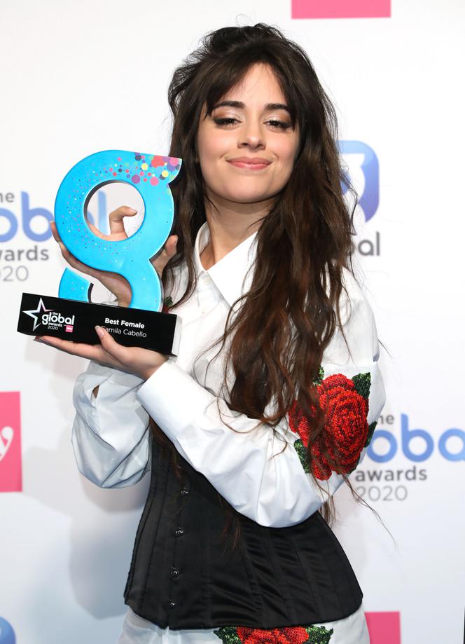 Camila Cabello