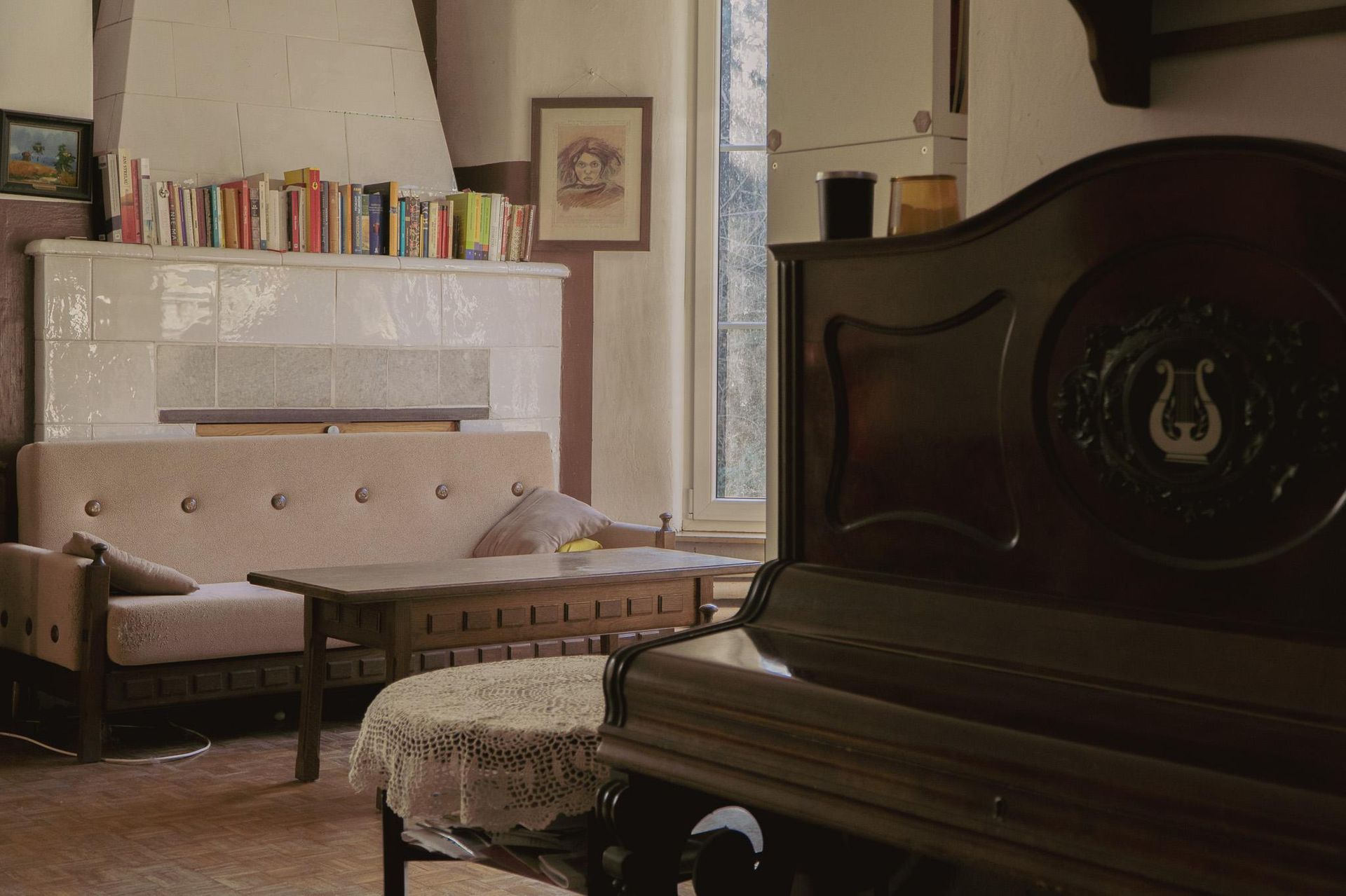 Willa Maxa Berga we Wrocławiu