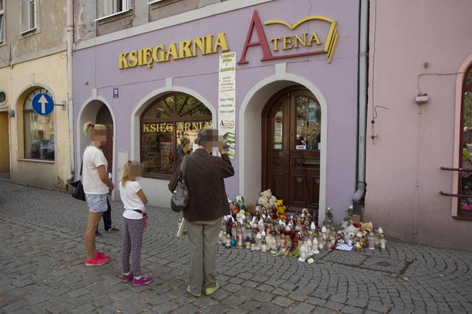 Koszmar w Kamiennej Górze. Zabił Kamilkę, bo… nie dostał pracy