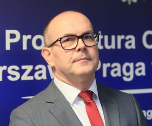 Przesłuchanie policjanta, który zastrzelił sierż. szt. Biernackiego. Prokuratura o przekroczeniu uprawnień