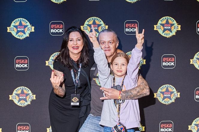 Rocktoberfest 2025 - impreza urodzinowa Eski ROCK