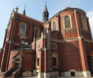  Sosnowiec – skrzywdzeni i ich przedstawiciele odpowiedzieli na zaproszenie bp. Ważnego