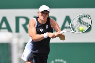 Mecz finałowy Iga Świątek - Laura Siegemund na BNP Paribas Warsaw Open