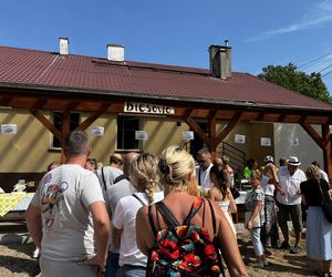 18. Warmińska Uczta Pierogowa w Biesowie
