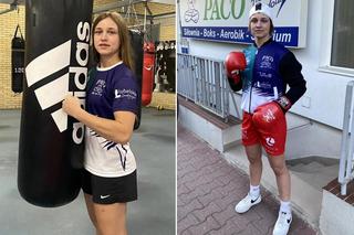 Klub Sportowy Paco w Lublinie. To tutaj trenuje Julia Szeremeta. 14-letnia Maja też tu ćwiczy: Chcę być jak pani Julka