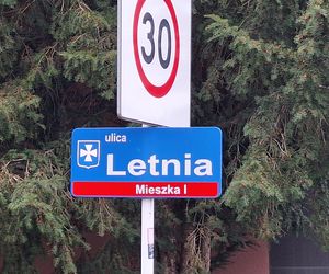 ul. Letnia