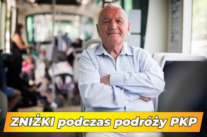 Zniżki dla seniorów