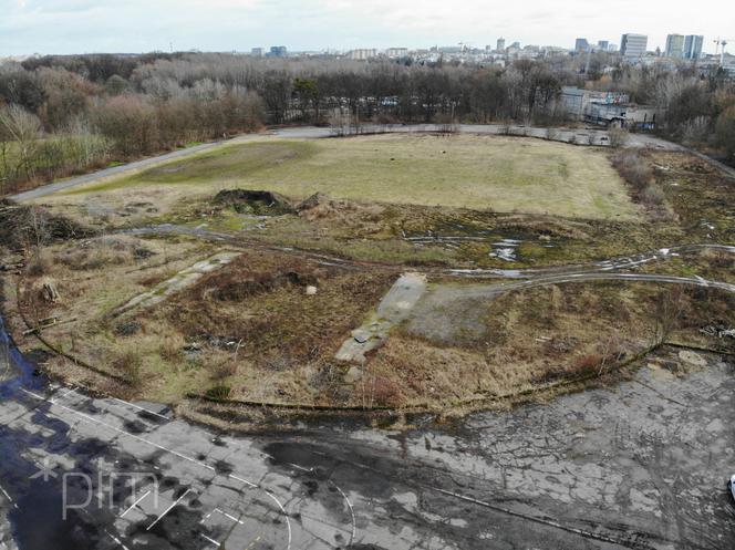 Niebawem ruszy budowa stadionu rozgrzewkowego na Golęcinie! 