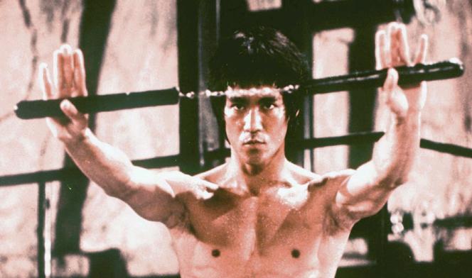 Każdy Polak może być jak Bruce Lee