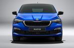 Skoda Rapid (2020)