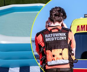 Śmierć 12-latka w basenie. Nowe ustalenia śledczych