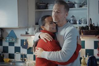 M jak miłość, odc. 1789: Andrzej Budzyński (Krystian Wieczorek), Magda (Anna Mucha)