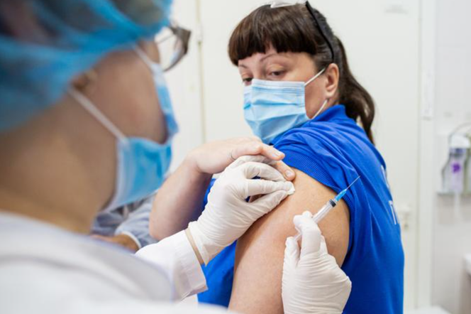 Ponad połowa mieszkańców Leszna jest już zaszczepiona. Najwięcej szczepionek przyjęli mieszkańcy Kościana