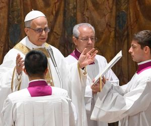 Ameryka świętuje wybór rodaka na papieża