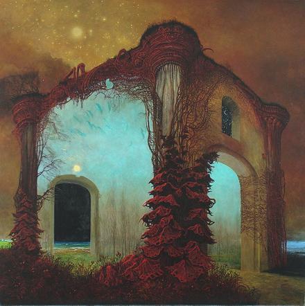 Zdzisław Beksiński