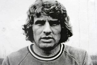 Nie żyje legenda Zagłębia Sosnowiec. Andrzej Jarosik miał 79 lat