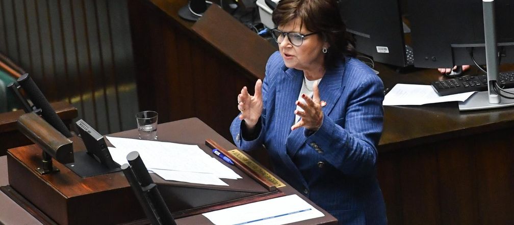 21,5 mld zł to za mało. Będzie trzecia w tym roku dotacja z budżetu dla NFZ?