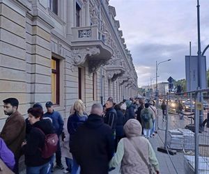Noc Muzeów 2025 w Łodzi. Tłumy łodzian w muzeach i galeriach