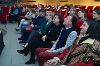 Nowa atrakcja w olsztyńskim Planetarium. Można lepiej poznać planety Układu Słonecznego [ZDJĘCIA]