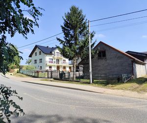 Radna raniła męża nożem