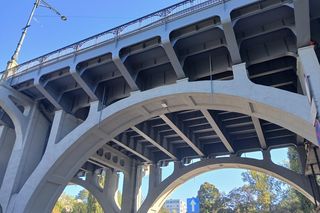 Remont mostu Poniatowskiego w Warszawie – od marca 2026 większe utrudnienia