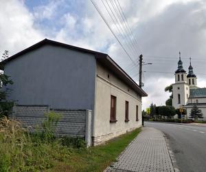 W tym domu ukrywał się Jacek Jaworek. Schronienia udzieliła mu matka chrzestna 