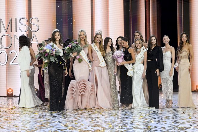 Finał konkursu Miss Polonia 2025