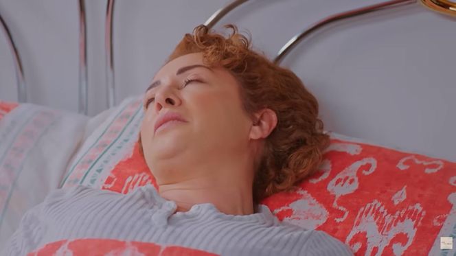 Miłość i nadzieja, odcinek 326. Hulya