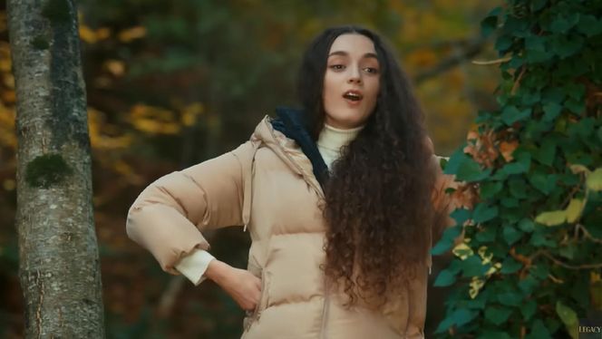 Dziedzictwo (Emanet) odc. 666. Nana