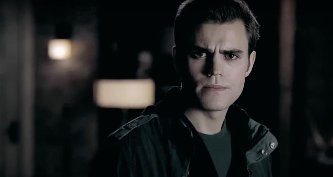 Paul Wesley