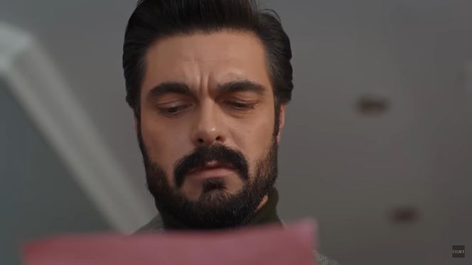 Dziedzictwo (Emanet) odc. 676. Yaman