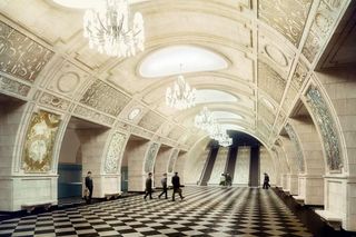 Sensacja pod Warszawą. Zaginiony pierwszy wagon metra z lat 50. na sprzedaż w internecie?