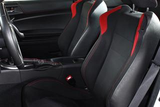 Toyota GT86 2.0 Boxer TRD