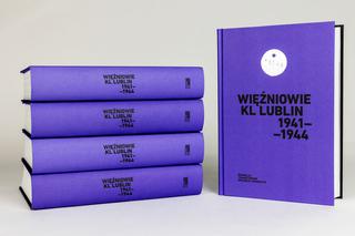 Majdanek: „Więźniowie KL Lublin 1941–1944” – nowa monografia