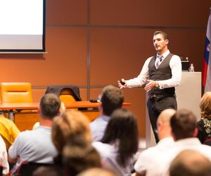 Eksperci o przyszłości ochrony zdrowia w Polsce. IX Kongres Wyzwań Zdrowotnych