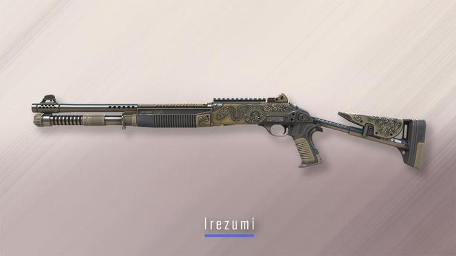 Irezumi