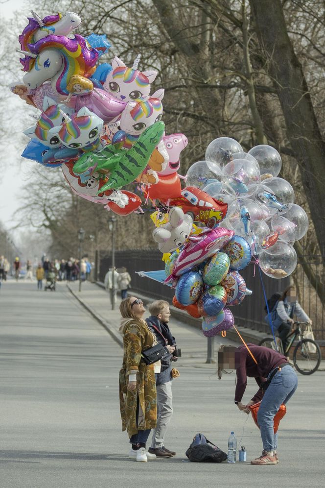 Olga Semeniuk i Piotr Patkowski są już trzy lata po ślubie