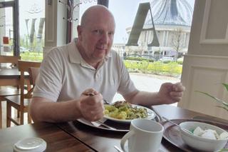 Wielki test kotleta mielonego Rydzyka